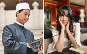 Dikira Anak Syahrini, Keponakan Alim Diduga Like Foto Seksi Anya Geraldine