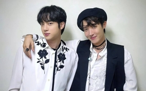 Jin BTS Rilis 'The Astronaut', Gemasnya J-Hope Gercep Tunjukkan Dukungan