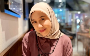 Nadya Arifta Mantan Kaesang Banting Setir Jualan Tahu, Ekspresi 'Judes' Bikin Salfok