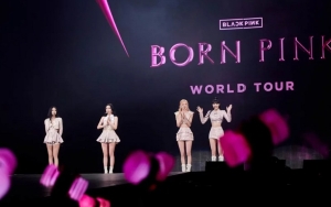BLACKPINK Rilis Jadwal Baru Konser 'BORN PINK' Asia, Jakarta Dua Hari di GBK!