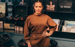 Tahan Tangis, Raisa Terharu Akhirnya Bisa Gelar Konser Tunggal di GBK