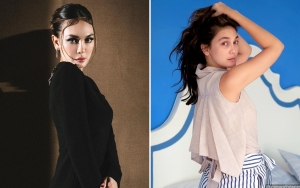 Ada Luna Maya, 8 Potret Artis Di Atas 35 Tahun Tetap Bersinar Tampil Polos Tanpa Make Up