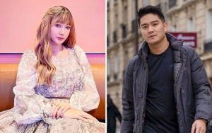 Lucinta Luna Ketakutan Hingga Ancam Tak Mau Kolab Lagi, Boy William Malah Ngakak