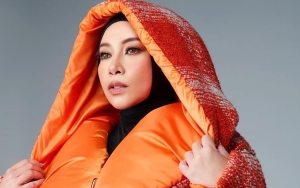 Melly Goeslaw Berhasil Turunkan BB 23 Kilo, Penampilan Body Goals Dikira Nikita Willy