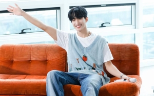Gak Muluk-Muluk, DK SEVENTEEN Pilih Sifat Paling Menarik dari Seseorang 