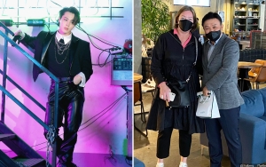 Kafe Ayah Jimin BTS Bak Galeri Seni, Begini 12 Potretnya Yang Artistik Abis