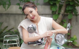 Gisella Anastasia Tetap Lanjutkan Bisnis Kecantikan Meski 3 Produk Bermasalah