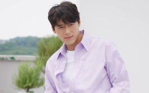Impian Lawas Segera Terwujud, Hyun Bin Ternyata Sudah Punya Agenda Manis dengan Sang Buah Hati