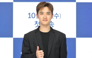 Tetap Rendah Hati, Cara D.O. EXO Tanggapi Pujian Sutradara 'Bad Prosecutor' Tuai Perhatian