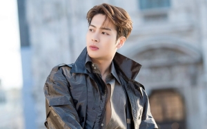 Jackson GOT7 Sambat Tak Lagi Dikenali di Jalanan Korea