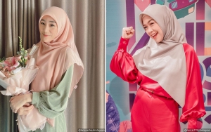 Larissa Chou Unggah Foto Masa Kecil, Ria Ricis Langsung Gemas