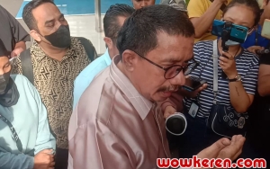 Masih Ditahan, Nikita Mirzani Tuntut Kasus Penyekapan Nindy Ayunda dan Dito Mahendra Diusut