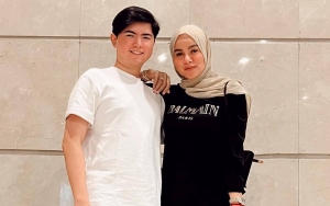 Disebar Olla Ramlan, Potret Tampan Sean dan Sang Ayah Bak Pinang Dibelah Dua