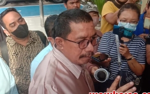Fahmi Bachmid Bantu Kuatkan Loly, Jawab Kabar Putri Nikita Mirzani Bakal Kuliah Ke London