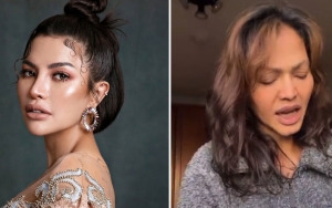 Bantah Numpang Viral, Nikita Mirzani Beber Kronologi di Balik Hadiah Rp 100 Juta untuk Bunda Corla
