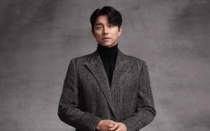 Gong Yoo Ingin Rasakan Emosi Jadi Ayah di Kehidupan Nyata Tapi Banyak Kekhawatiran