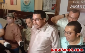 Pengacara Bereaksi Saat Ditanya Soal Nikita Mirzani Beli Pizza Sampai Rp 10 Juta