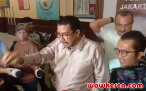 Nikita Mirzani Diisukan Alami Gangguan Kesehatan, Pengacara Justru Jawab 'Baik-Baik Saja'
