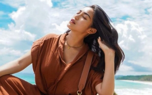 Jessica Iskandar Beber Alasan Merasa Bahagia Sekaligus Sedih Saat Ajak Ortu Kunjungi Bali dan Sumba