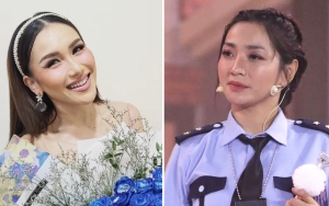 Ayu Ting Ting Masuk RS, Hesti Purwadinata Beri Suntikan Semangat dengan Cara Kocak