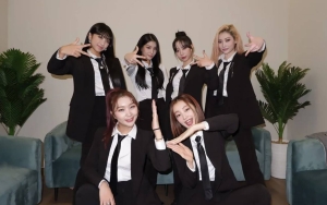 Secret Number Kode Comeback di November, Dita Karang Satu-satunya Belum 'Berubah'