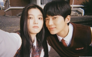 Byeon Woo Seok Keceplosan Akui Benaran Jatuh Cinta ke Kim Yoo Jung Kala Syuting '20th Century Girl'