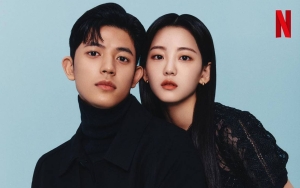 Akui Rindu, Lomon Beri 'Panggilan Sayang' usai Beri Kejutan Cho Yi Hyun