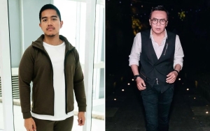 Kaesang Pangarep Beri Jawaban Kocak Kala Diminta Undang Ari Lasso ke Nikahannya