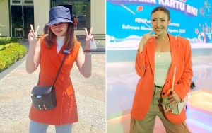 Denise Chariesta Diduga 'Kuliti' Regi Datau Lewat MV 'Da Tau', Reaksi Ayu Dewi Anyep?