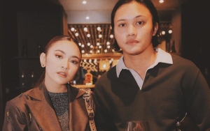 Mahalini Pamer Kecantikan Paripurna, Momen Doa Bareng Rizky Febian Disorot