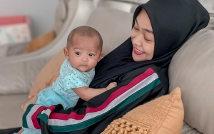 Baby Moana Anak Ria Ricis Disebut Jadi Pacar Rayyanza Cipung