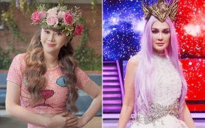 Balas Dendam, Denise Chariesta Diduga Sindir Alasan Luna Maya Diputusin Reino Barack