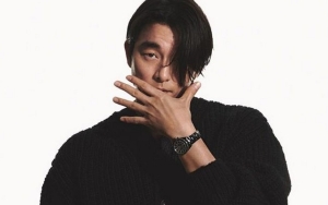 Gong Yoo Ungkap Caranya Bisa Totalitas Perankan Banyak Karakter Ikonik Selama 2 Dekade