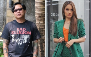 Gofar Hilman Beber Fakta Cinta Laura Tahan Emosi Saat Bahas Soal 'Becek Nggak Ada Ojek'