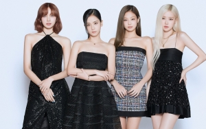 BLACKPINK Nongkrong di Restoran Texas, Lisa dan Rose Digoda Kena Sidang