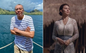 Beda 24 Tahun, Ari Lasso Bongkar Kedekatan Aneh dengan Ariel Tatum