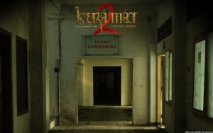 Trailer 'Keramat 2: Caruban Larang' Dirilis, Disebut Lebih Seram-Film Horor Indonesia Naik Level