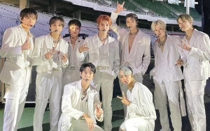 NCT 127 Sindir SM Entertainment Soal Penjualan Album?