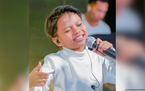 Asiknya Sentuhan Baru dan Berbeda Farel Prayoga Dalam Lagu 'Full Senyum Sayang'