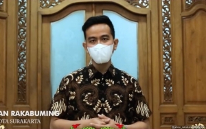 Kaesang & Erina Kode Angka 10-12 di Foto Prewedding, Komentar Gibran Rakabuming Jadi Sorotan