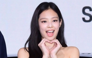 Jennie BLACKPINK Masih Simpan Kekhawatiran Soal Visualnya