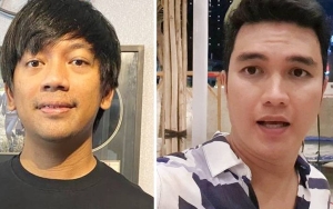 Instagramnya Diblokir Rian D'Masiv Langsung di Depan Mata, Aldi Taher: Aku Suka