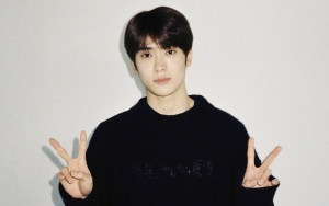 Cover Lagu Legend, Jaehyun NCT Trending Efek Berubah Jadi Vokalis Band
