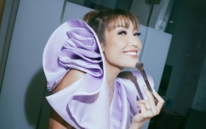 Ayu Dewi Blak-blakan Bongkar Doa yang Selalu Dipanjatkan