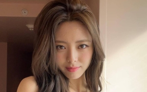 Yuna ITZY Disebut Mirip Dengan Mantan Aktris Cilik Korsel