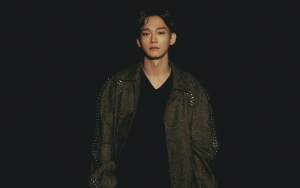 Kemunculan Bintang 'Squid Game' di Teaser MV Chen EXO 'Last Scene' Disambut Heboh