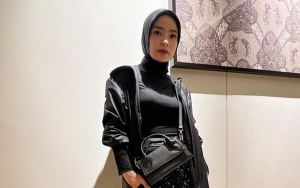 Tantri Kotak Sebut Sang Ayah Sempat Muntah Darah Sebelum Meninggal Dunia