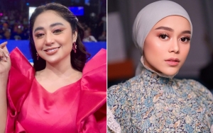 Dewi Persik Geram Difitnah Jual Diri oleh Fans Lesti Kejora