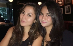 Kangen, Emma Waroka Unggah Sederet Momen Bareng Mendiang Vanessa Angel