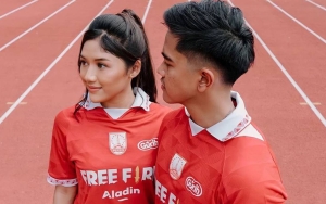 Erina Gudono Spill Foto Prewedd dengan Konsep Romantis, Kaesang Pangarep Digoda Soal Ekspresi